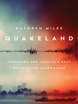 cover image of Quakeland
